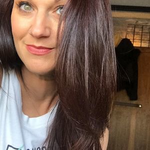 Meet your Posher, Stephanie